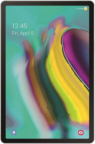 Tablet Samsung Galaxy Tab S5e Silver Octa Core 64 Gb 10.5 In