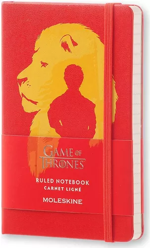 Libreta Booksito, Game of Thrones, Juego de tronos, Ajedrez