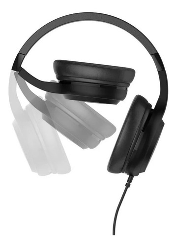 Auricular Motorola Pulse 120 Original Con Micrófono