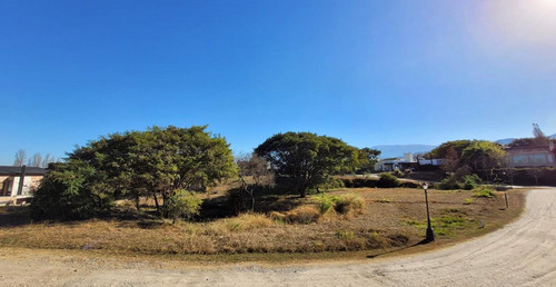Venta Terreno Tipal 2287 M2 Esquina