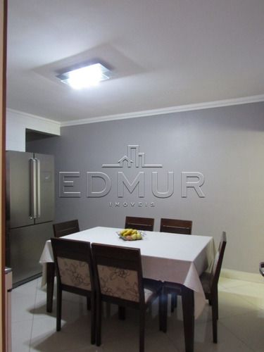 Imagem 5 de 15 de Casa - Jardim Utinga - Ref: 29574 - V-29574