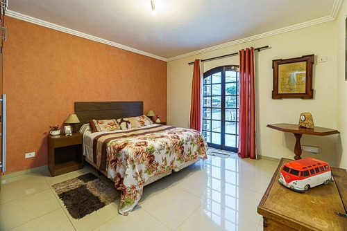 Imagem 28 de 30 de Casa - Ca00330 - 70715896