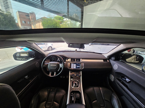 Range Rover Evoque Dynamic Único Dono