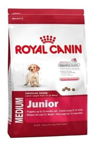 Royal Canin Medium Adult 15 K