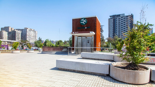 Edificio Own