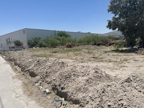 Terreno En Venta En Residencial Campestre La Rosita, Torreón, Coahuila De Zaragoza