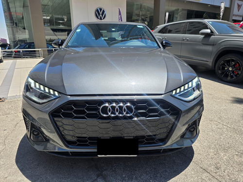 Audi A4 2.0 T 40 Tfsi S Line 190Hp Dsg Hybrid