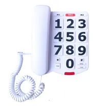 Comprar Benotek Big Button Both Button Teléfonos Para Personas Mayor