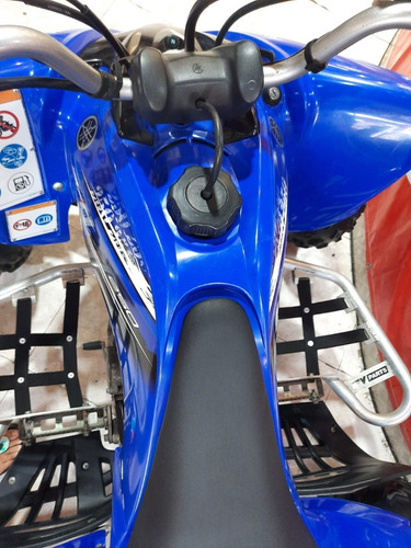 Imagen 3 de 7 de Yamaha Raptor 250 Excelente Estado Tamburrino Motos