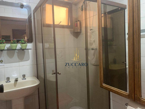 Apartamento Com 3 Dormitórios À Venda, 147 M² Por R$ 600.000,00 - Vila Galvão - Guarulhos/sp - Ap14347