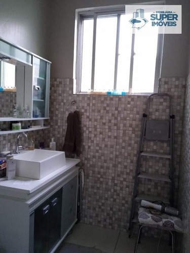 Imagem 12 de 23 de Apartamento A Venda No Bairro Centro Em Pelotas - Rs. - 882-1