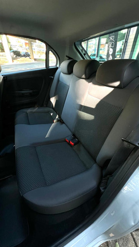 Volkswagen Gol 1.0 12V 4P FLEX MPI G7