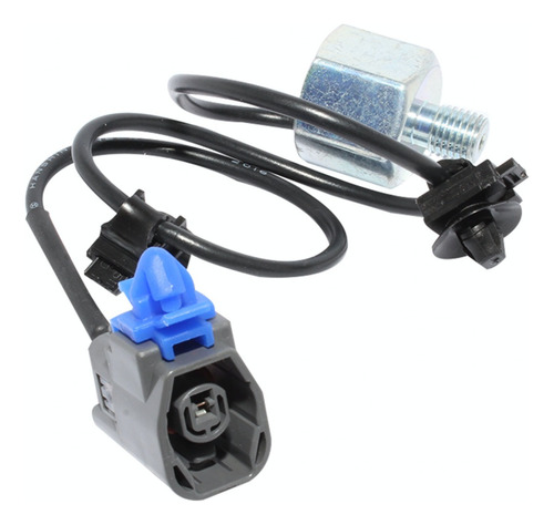Sensor Knock Mazda Mazda 2 1.5 Zyve Aldmn1 Dohc 2010 2015