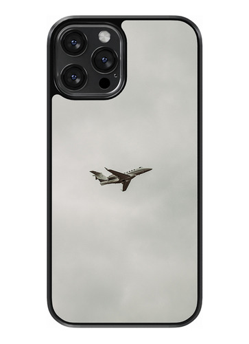 Funda Diseño Para iPhone Aviones Cool  #1