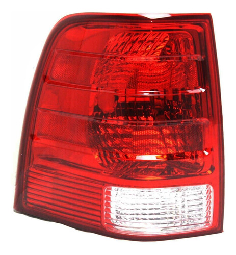 Brand New Tail Light For 2003-2006 Ford Expedition Drive Aaa