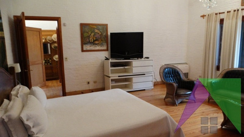 Casa En Venta En Punta Del Este,zona Golf- Ref: 29700