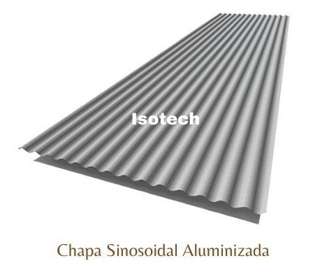 Chapas Cal,26 Aluminizada Cortes Medida !!!!