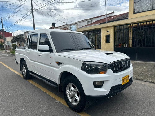 Imagen 13 de 14 de Mahindra Pik-up
