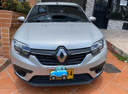 Renault Logan 1.6 Expression / Life +