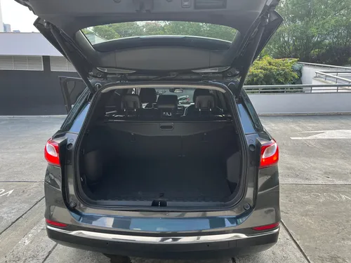 Chevrolet Equinox 1.5 Premier