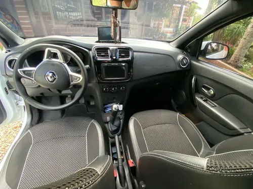 Renault Stepway 1.6 Expression / Zen