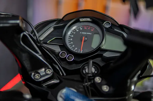 Bajaj Pulsar Ns 160 Fi Abs 2025