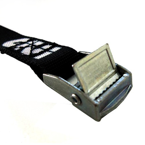 Imagen 5 de 7 de Correas Straps Zunchos Givi Para Bolsos S350 X2u