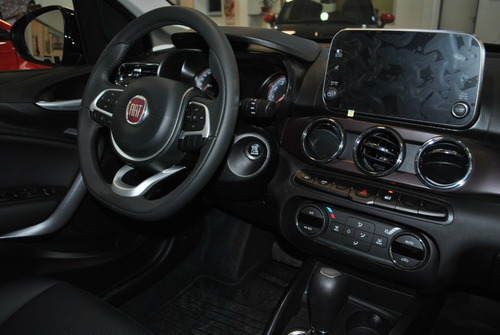 Fiat Cronos Precision At 0km
