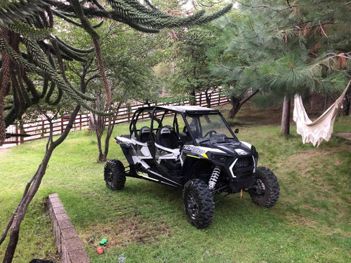Polaris Rzr 1000 Eps 4p