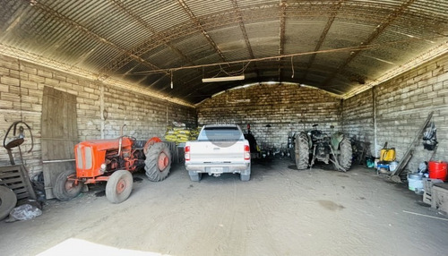 Imagen 4 de 6 de Campo En Santa Paula, Gral. Pueyrredón