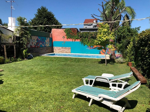 Imagen 14 de 17 de Chalet - Lote 10x35 - Castelar Norte