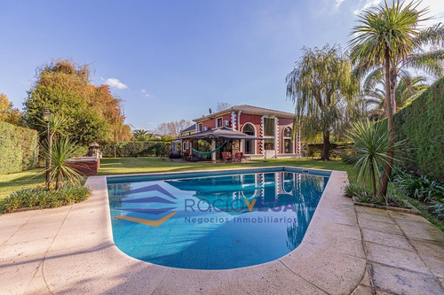 Imagen 1 de 26 de Venta De Casa En Campos De Alvarez