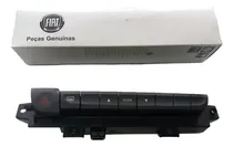 Comprar Teclas Baliza Sin Faro Aux. Fiat Siena Fase 4 2013 - 2019