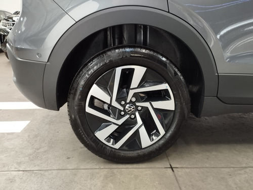 Volkswagen T-Cross 1.0 200 Tsi Highline Aut