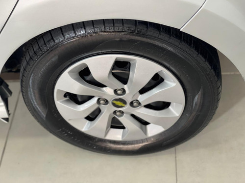 Chevrolet Onix 1.0mt Lt