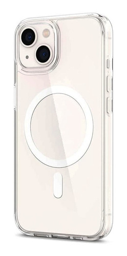 Carcasa Para iPhone 13 Mini Antigolpes Magsafe Reforzada