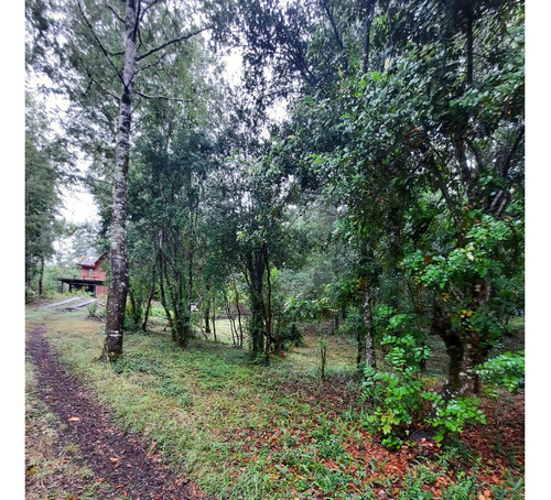 Los Jardines De Caburgua, Sector Riffo, Pucon