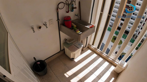Imagen 24 de 26 de Venta Departamento Parque Jardín, Del Gas, Azcapotzalco, Cdm