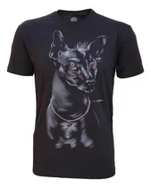 Comprar Playera Xolotl \u002F Serigrafía Artesanal, Tintas Base Agua
