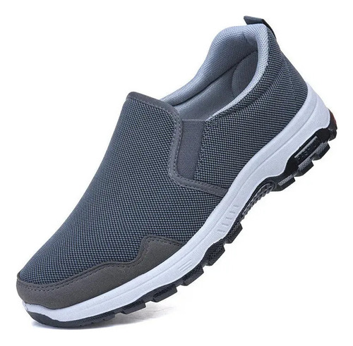 Zapatos De Senderismo Ligeros Y Cómodos Para Hombre 2025new