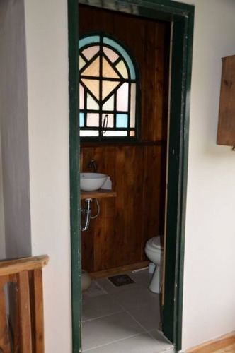 Casa En Venta De 4 Dormitorios En El Chorro