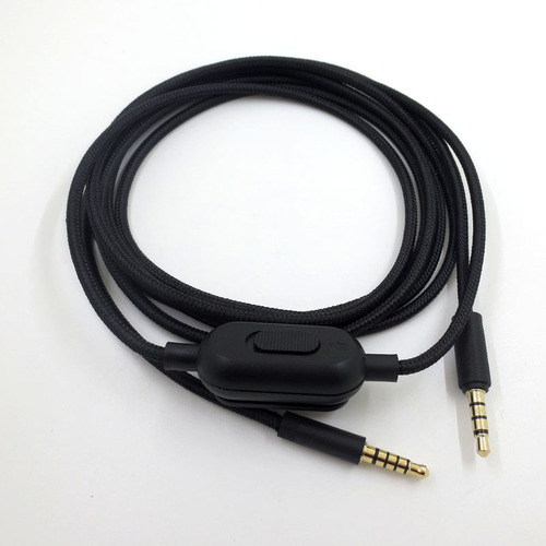 For Logitech G433 G233 Gpro X Universal Game Headset Audio C
