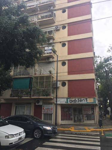 Venta Departamento 4 Ambientes - Balcon Corrido - Nuñez
