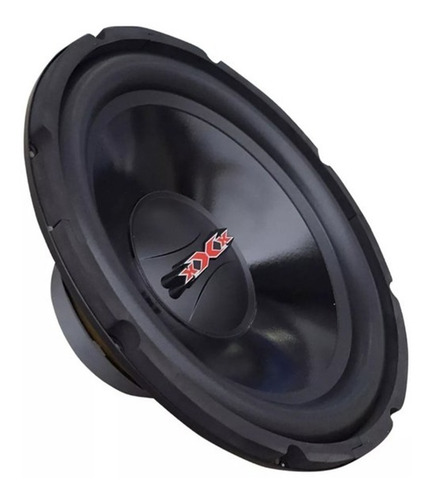 Subwoofer 12 Pulgadas Xxx Woofer (no Boss )