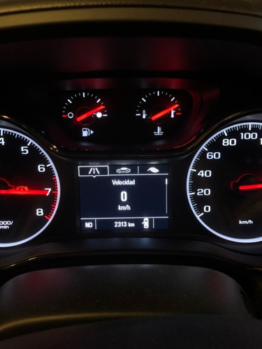 Chevrolet Cruze Ii 1.4 Lt 153cv