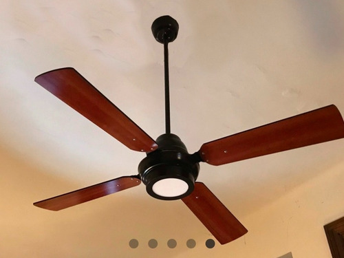Serv Rep Instal Ventiladores 4.572 M Fm Madera 4 (Usado)