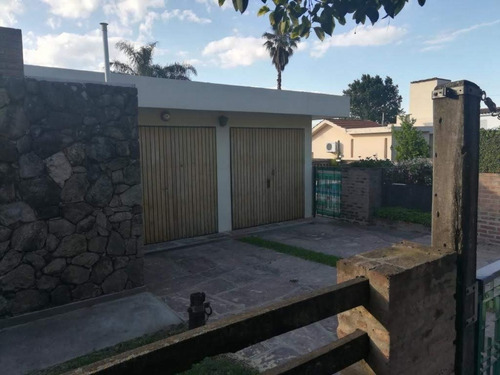 Imagen 5 de 15 de Casa Con Pileta En Villa Carlos Paz