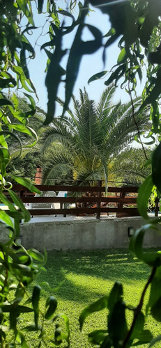 Venta O Consecion - Complejo De 4 Cabañas, 1 Casa, Piscina