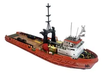 Comprar Maqueta Artesanal: Buque Bg Tiger \u002F Escala 1.100