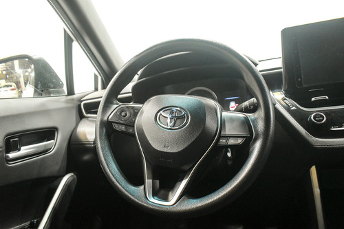 Toyota Corolla Cross 2.0 Xei Cvt